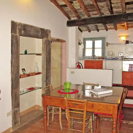 Locazione Turistica Rosso - Clz155 Apartment Calenzano