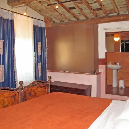 Apartment Locazione Turistica Rosso - Clz155