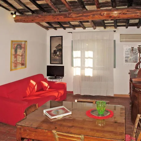 Apartment Locazione Turistica Rosso - Clz155 Calenzano