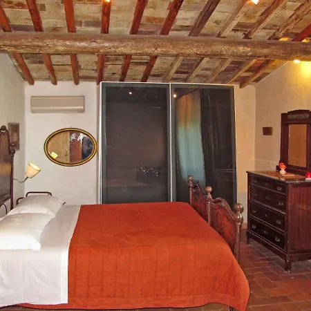 Locazione Turistica Rosso - Clz155 Apartment Calenzano