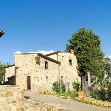 Apartment Locazione Turistica Rosso - Clz155
