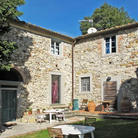 Locazione Turistica Rosso - Clz155 Apartment