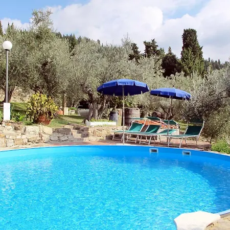 Apartment Locazione Turistica Rosso - Clz155 *