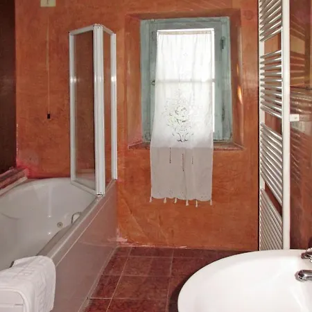 Locazione Turistica Rosso - Clz155 Apartment *